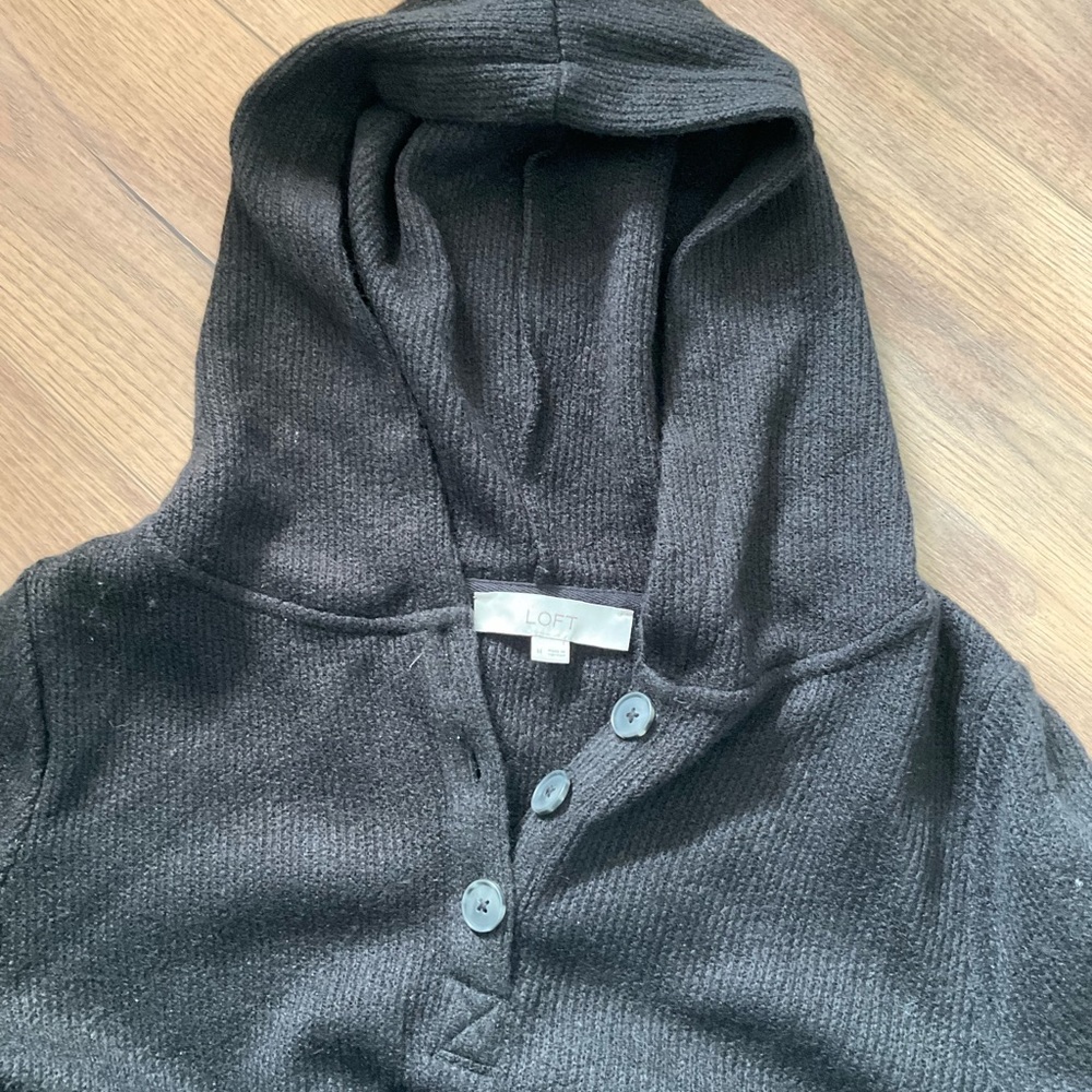 Loft pullover - Picture 2 of 2